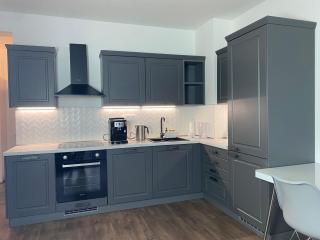 Apartment MIKO, FREE GARAGE PARKING - 3