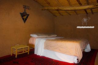 Auberge la Palmeraie - 3