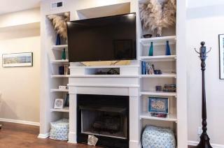 Walk to All-2King Beds-3BA-Washer-Dryer-Highlands - 5