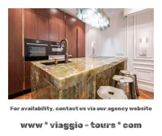 Siroka Apartment Prague - 2