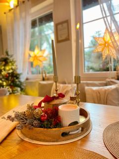 Vila EVIO Třeboň - 5