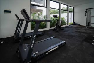 Torre Ghalia acogedor apartamento - 4