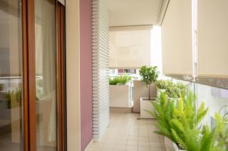 URBAN MOOD centro-mare-parcheggio gratuito-Smart self check in 24h - 3