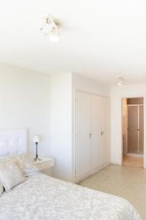 Amplio depto 3 dormitorios céntrico, con vista al mar e Isla Gorriti - 8