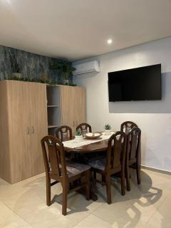 Islane Studio Stade d'Agadir CAN2025 - 2