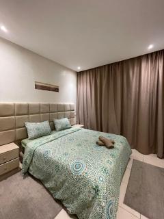 Islane Studio Stade d'Agadir CAN2025 - Agadir - 5