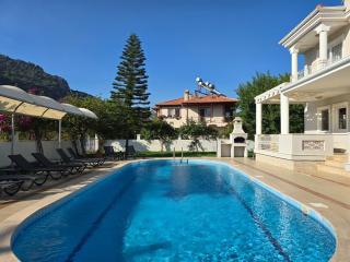 Dalyan Villa Zarina - 2