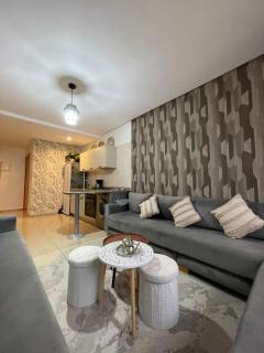 Islane Studio Stade d'Agadir CAN2025 - Agadir - 1