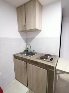 Atractivo y acogedor Loft en San Alonso - 6