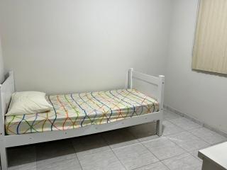 Casa a 5 min do centro - 1