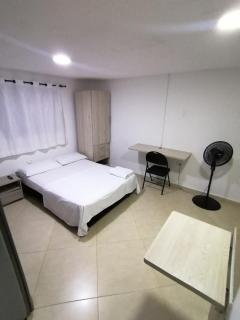 Atractivo y acogedor Loft en San Alonso - 2