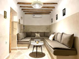 Welcome to Riad Mariam & Maïwenn! - 0