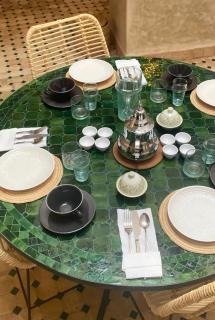 Welcome to Riad Mariam & Maïwenn! - Marrakech - 7