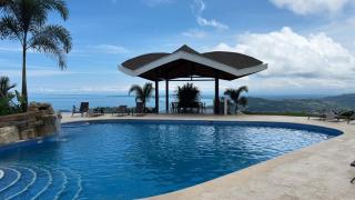 New 4BDR Ocean Mountain View Villa - Mar a Mar - 8