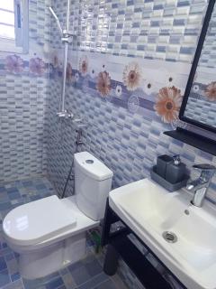 Appartement 3 pièces Calme et élégant - Pfau - 2