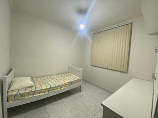 Casa ha 2km do centro - 2