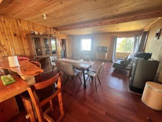 Cabaña vista al mar Colaco - 8