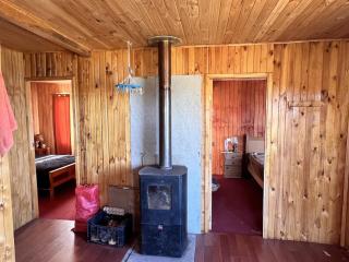 Cabaña vista al mar Colaco - 7