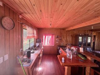 Cabaña vista al mar Colaco - 6