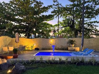 Mansão 6 Suítes Piscina 150m Praia - Pet Friendly - 7