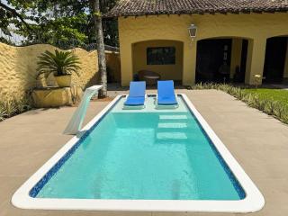 Mansão 6 Suítes Piscina 150m Praia - Pet Friendly - 2