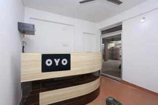 Super OYO 17276 The Maple Tree Hotels - 4