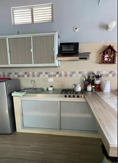 Villa Mis Nietos Armero Guayabal, Tolima - 1