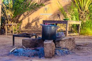 Auberge la Palmeraie - 6