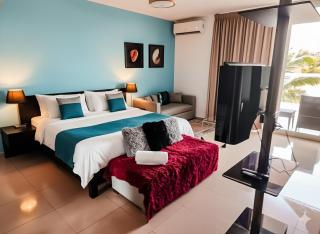 Palma Real Beach Club ABBY Tourism - 6