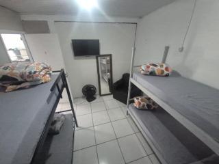 Pousada Curitiba Budget - 8