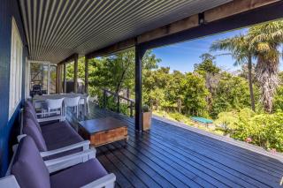 The Garden Room by Waiheke Pure - 2