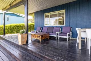 The Garden Room by Waiheke Pure - 1