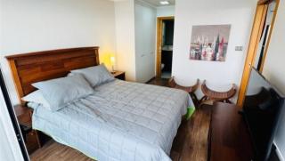 Hermosa vista frente al puerto de Iquique - 4