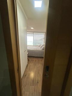 Hermosa vista frente al puerto de Iquique - 2