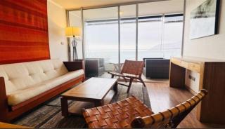 Hermosa vista frente al puerto de Iquique - Iquique - 6