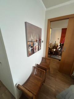 Hermosa vista frente al puerto de Iquique - Iquique - 1