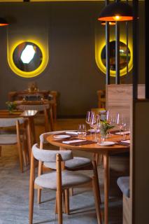 Tótem Hotel & Spa - 1