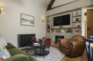 Cosy Cotswold Cottage in Bibury with parking - 9
