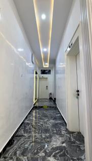 The White Residence, Jabi, Abuja - 4
