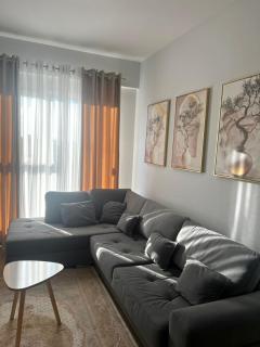 Shehu Apartments - 4