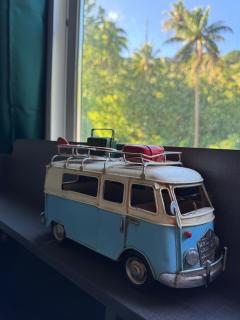 Villa Blue Lagoon Tahaa - 7