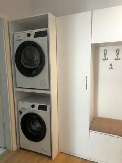 Shehu Apartments - 5