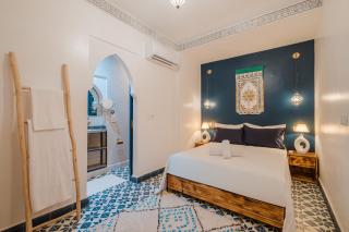 Riad ZEROUAL - Marrakech - 2