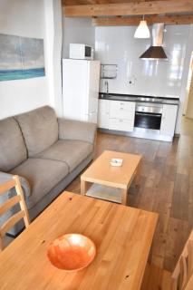 Apartamento en casa historica en la playa - 6