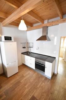 Apartamento en casa historica en la playa - 4