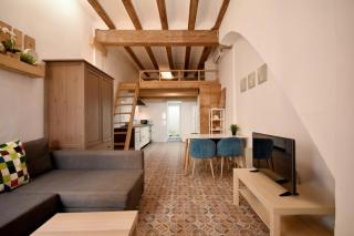 Apartamento cerca de la playa - 0