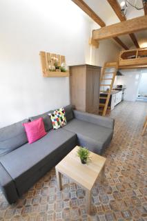 Apartamento cerca de la playa - 5