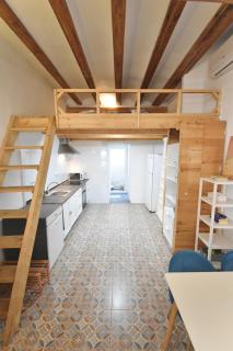 Apartamento cerca de la playa - 3