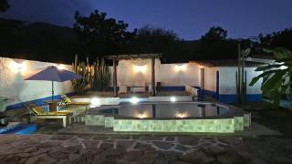 Posada Caribbean House - 6