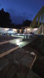 Posada Caribbean House - 8